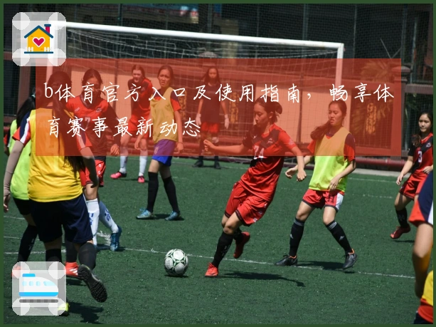 b体育官方入口及使用指南，畅享体育赛事最新动态