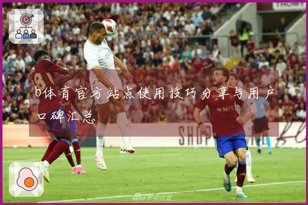 b体育官方站点使用技巧分享与用户口碑汇总