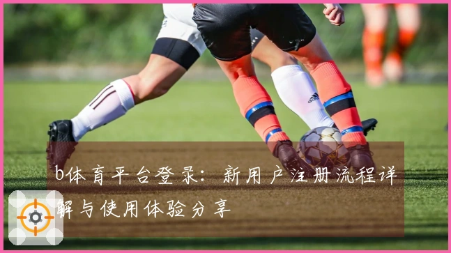 b体育平台登录:新用户注册流程详解与使用体验分享