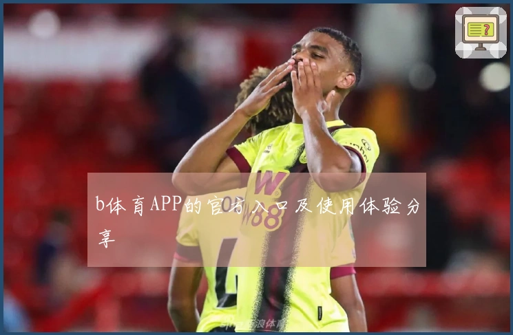 b体育APP的官方入口及使用体验分享
