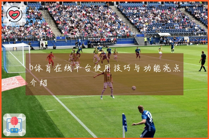 b体育在线平台使用技巧与功能亮点介绍
