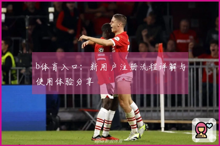 b体育入口：新用户注册流程详解与使用体验分享